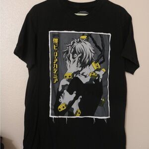My Hero Academia Shigaraki Shirt L